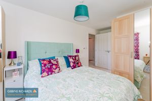 Bedroom 1- click for photo gallery